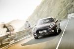 Mini Cooper D Clubman 2015 года (UK)